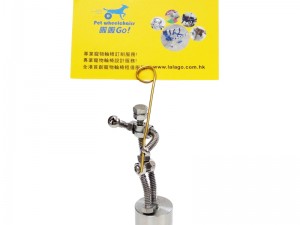 SCR1201 screwman card stand