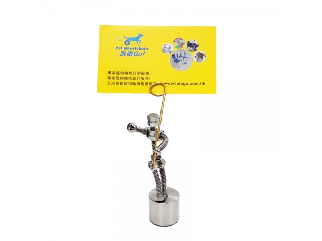 SCR1201 screwman card stand